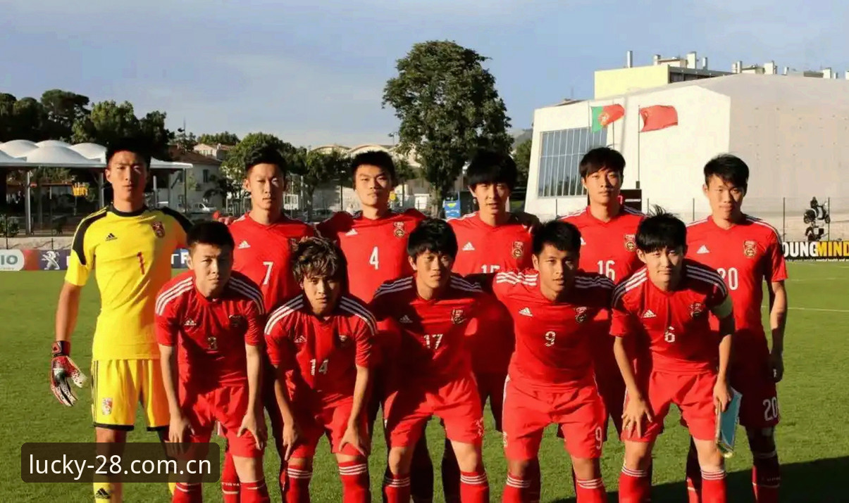 从U19国足0-3完败，聊聊我在28官网平台追完四场土伦杯的实战心得