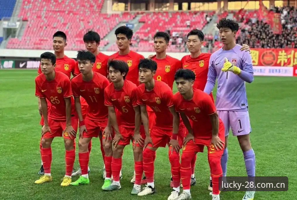 从U19国足0-3完败，聊聊我在28官网平台追完四场土伦杯的实战心得